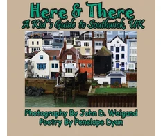 KNYGA Bookshop Here &amp; There --- A Kid's Guide To Southwick, UK