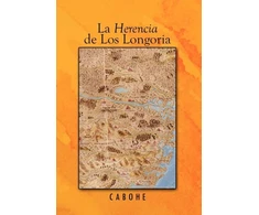 KNYGA Bookshop Herencia de Los Longoria
