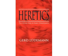 KNYGA Bookshop Heretics