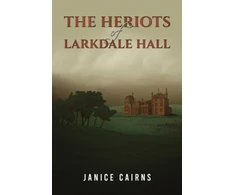 KNYGA Bookshop Heriots of Larkdale Hall