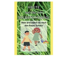 KNYGA Bookshop Heute werde ich selbststandig!