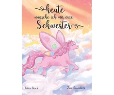 KNYGA Bookshop Heute wunsche ich mir eine Schwester