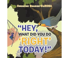 KNYGA Bookshop Hey, What Did You Do "Right" Today!
