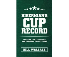 KNYGA Bookshop Hibernian's Cup Record