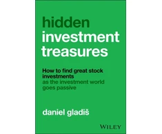 KNYGA Bookshop Hidden Investment Treasures