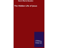 KNYGA Bookshop Hidden Life of Jesus