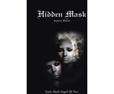 KNYGA Bookshop Hidden Mask