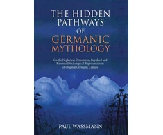 KNYGA Bookshop Hidden Pathways of Germanic Mythology