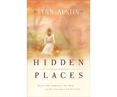 KNYGA Bookshop Hidden Places – A Novel