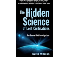 KNYGA Bookshop Hidden Science of Lost Civilisations