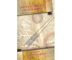 KNYGA Bookshop Hidden Truths of the Bible