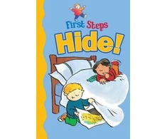 KNYGA Bookshop Hide!