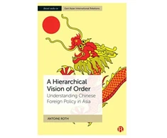 KNYGA Bookshop Hierarchical Vision of Order