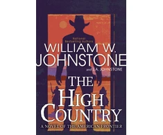 KNYGA Bookshop High Country