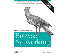 KNYGA Bookshop High Performance Browser Networking