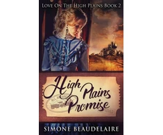 KNYGA Simone Beaudelaire High Plains Promise