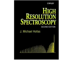 KNYGA Bookshop High Resolution Spectroscopy
