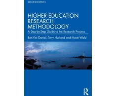 KNYGA Bookshop Higher Education Research Methodology