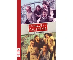 KNYGA Bookshop Hills of California