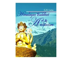 KNYGA Bookshop Himalayan Buddhist Art and Architecture