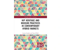 KNYGA Bookshop Hip Heritage and Museum Practices in Contemporary Hybrid Markets