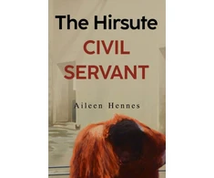 KNYGA Bookshop Hirsute Civil Servant
