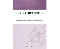 KNYGA Bookshop His Glorious Bride