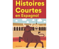 KNYGA Bookshop Histoires Courtes en Espagnol