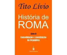 KNYGA Bookshop Historia de Roma