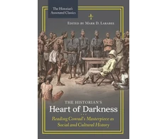 KNYGA Bookshop Historian's Heart of Darkness