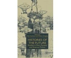 KNYGA Bookshop Histories of the Future