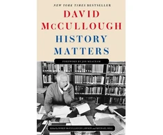 KNYGA Bookshop History Matters