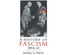 KNYGA Bookshop History of Fascism, 1914-1945