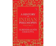 KNYGA Bookshop History of Indian Philosophy