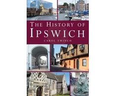 KNYGA Bookshop History of Ipswich