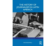 KNYGA Bookshop History of Journalism in Latin America