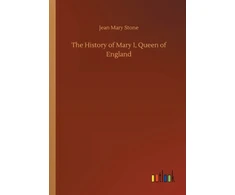 KNYGA Bookshop History of Mary I, Queen of England