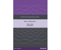 KNYGA Bookshop History of Mathematics, A