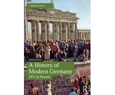 KNYGA Bookshop History of Modern Germany