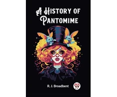 KNYGA Bookshop History of Pantomime (Edition2023)
