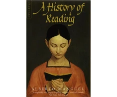 KNYGA Bookshop History of Reading