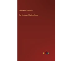 KNYGA Bookshop History of Sailing Ships