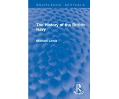 KNYGA Bookshop History of the British Navy