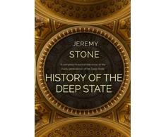 KNYGA Bookshop History of the Deep State