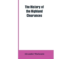 KNYGA Bookshop History of the Highland Clearances
