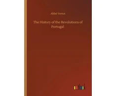 KNYGA Bookshop History of the Revolutions of Portugal