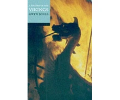 KNYGA Bookshop History of the Vikings