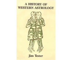 KNYGA Bookshop History of Western Astrology
