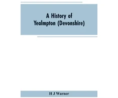 KNYGA Bookshop history of Yealmpton (Devonshire)
