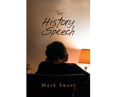 KNYGA Bookshop History Speech